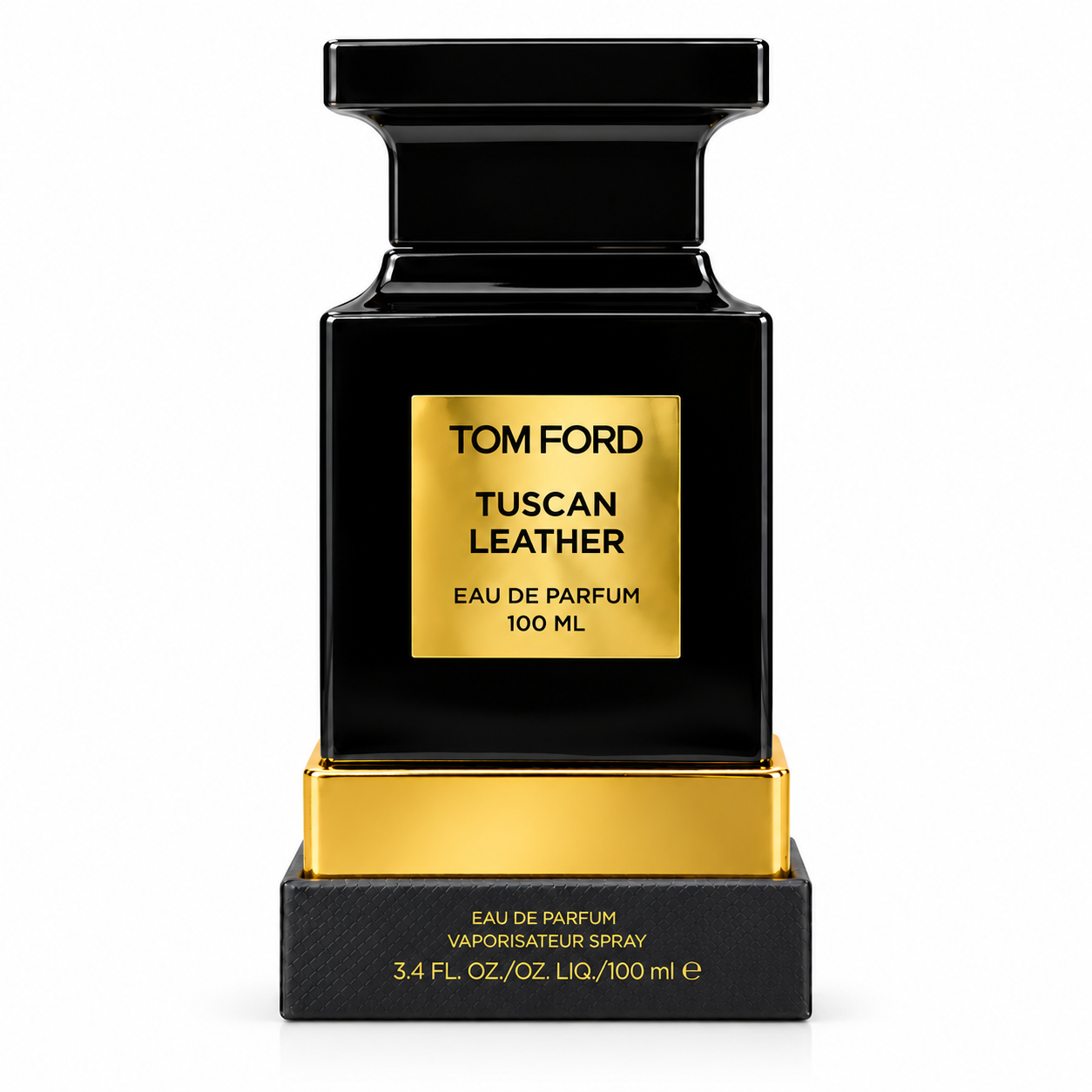 عطر ادکلن تام فورد توسکان لدر100 میلی لیتر Tom Ford Tuscan Leather